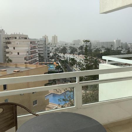 Mi Casa Bonita Apartment Playa Fanabe Exterior photo