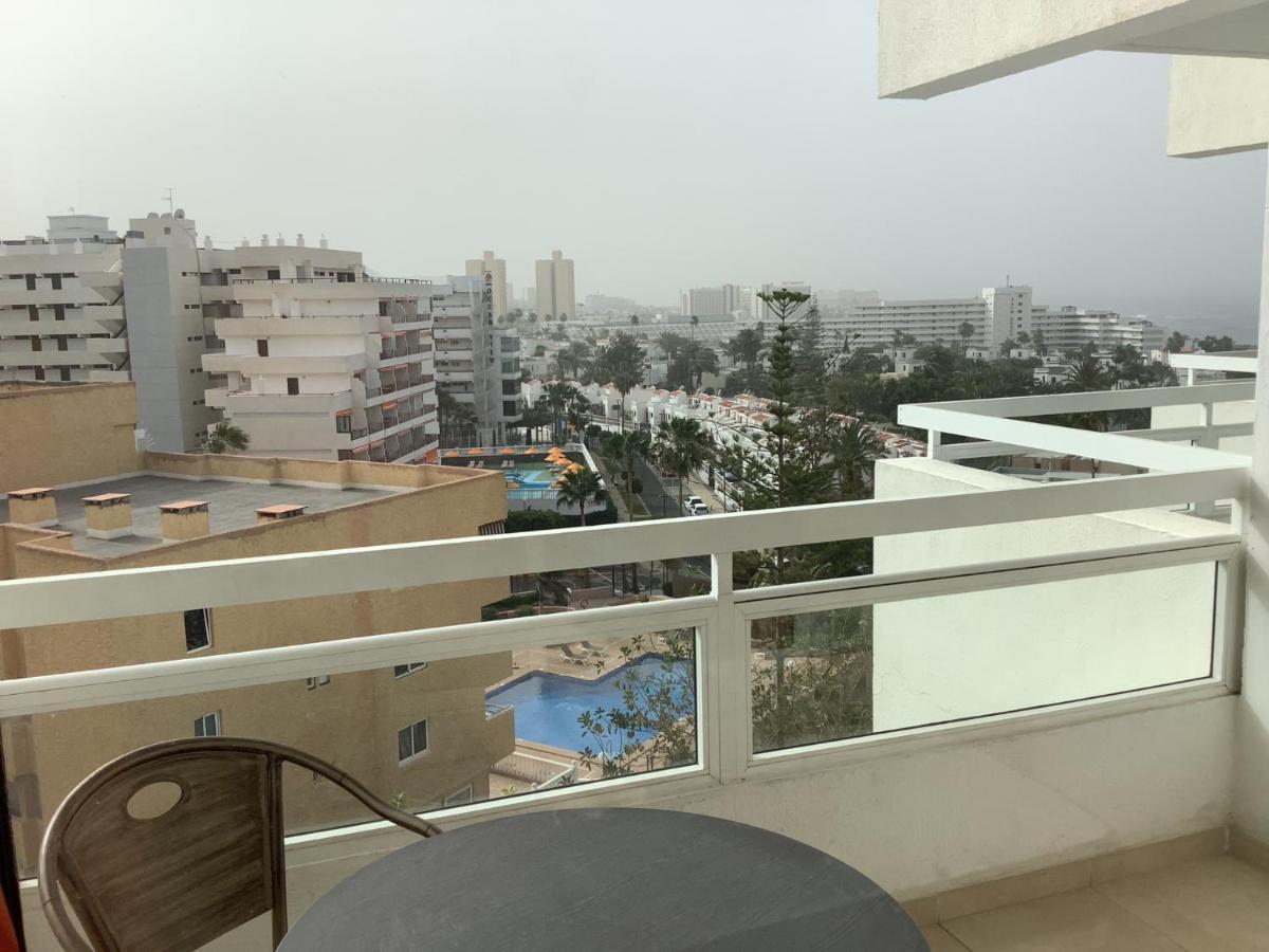 Mi Casa Bonita Apartment Playa Fanabe Exterior photo